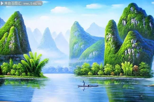 智能环保智慧工厂